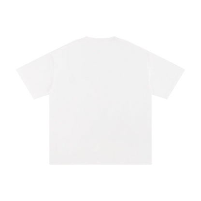 Classic Black Logo T-shirt