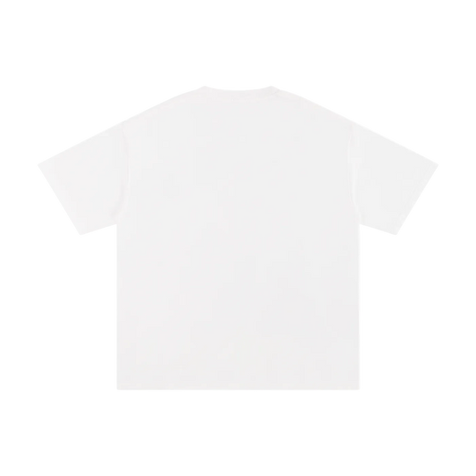Classic Black Logo T-shirt