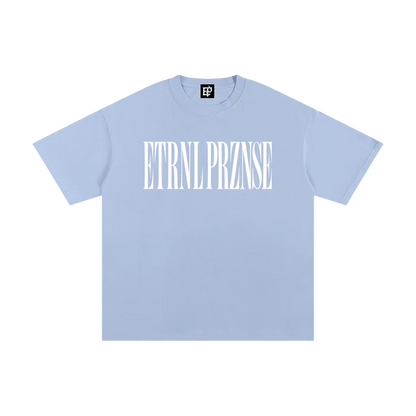 Classic White Logo T-shirt