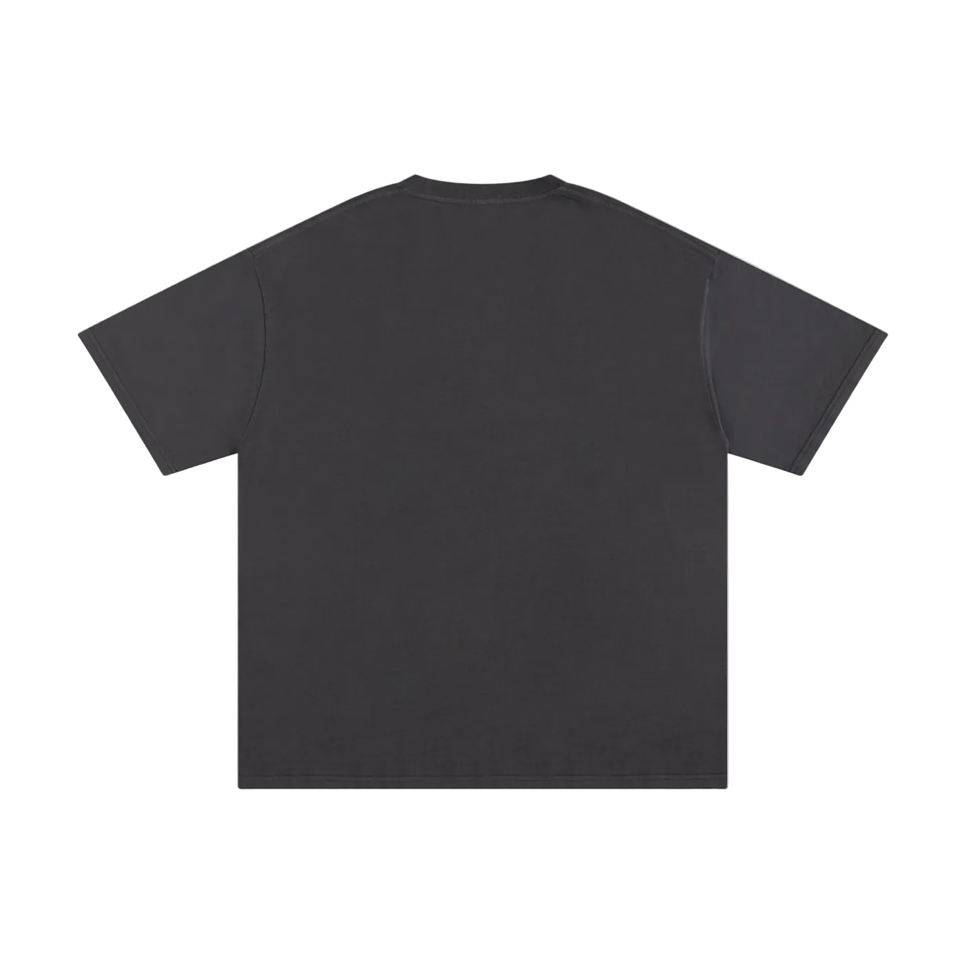 Classic White Logo T-shirt