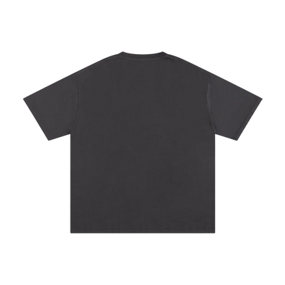 Classic White Logo T-shirt