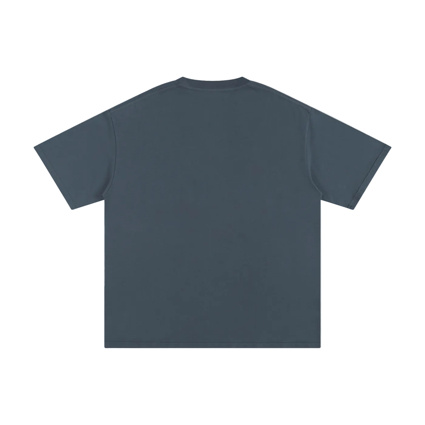 Classic White Logo T-shirt