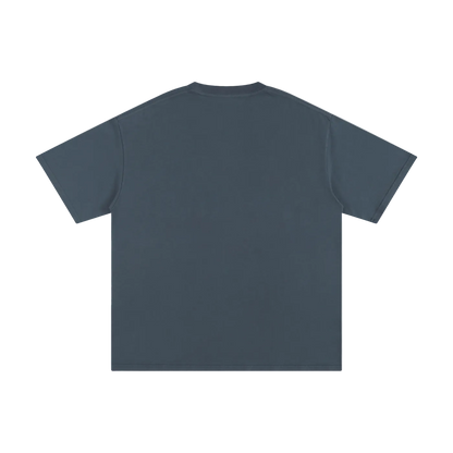 Classic White Logo T-shirt