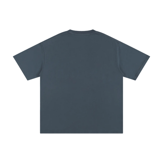 Classic White Logo T-shirt