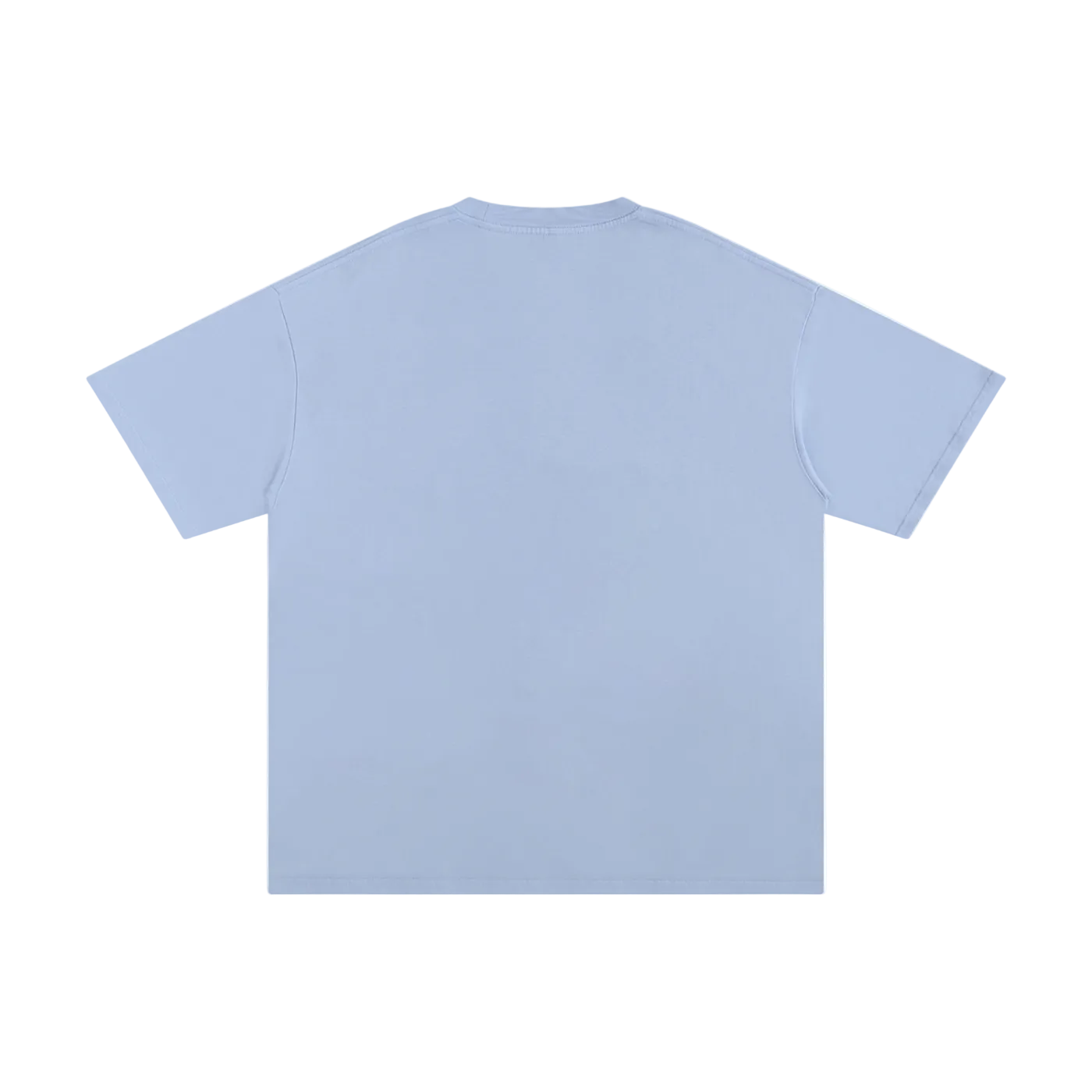 Classic White Logo T-shirt