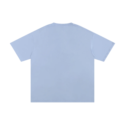 Classic White Logo T-shirt