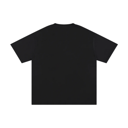 Classic White Logo T-shirt