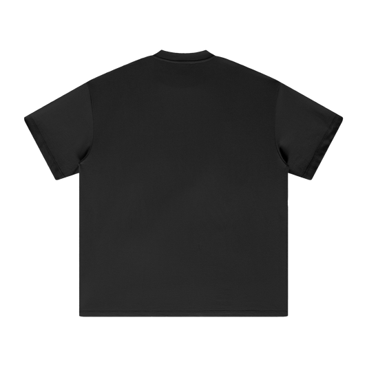 Long Live Real Heavyweight Relaxed Fit T-shirt