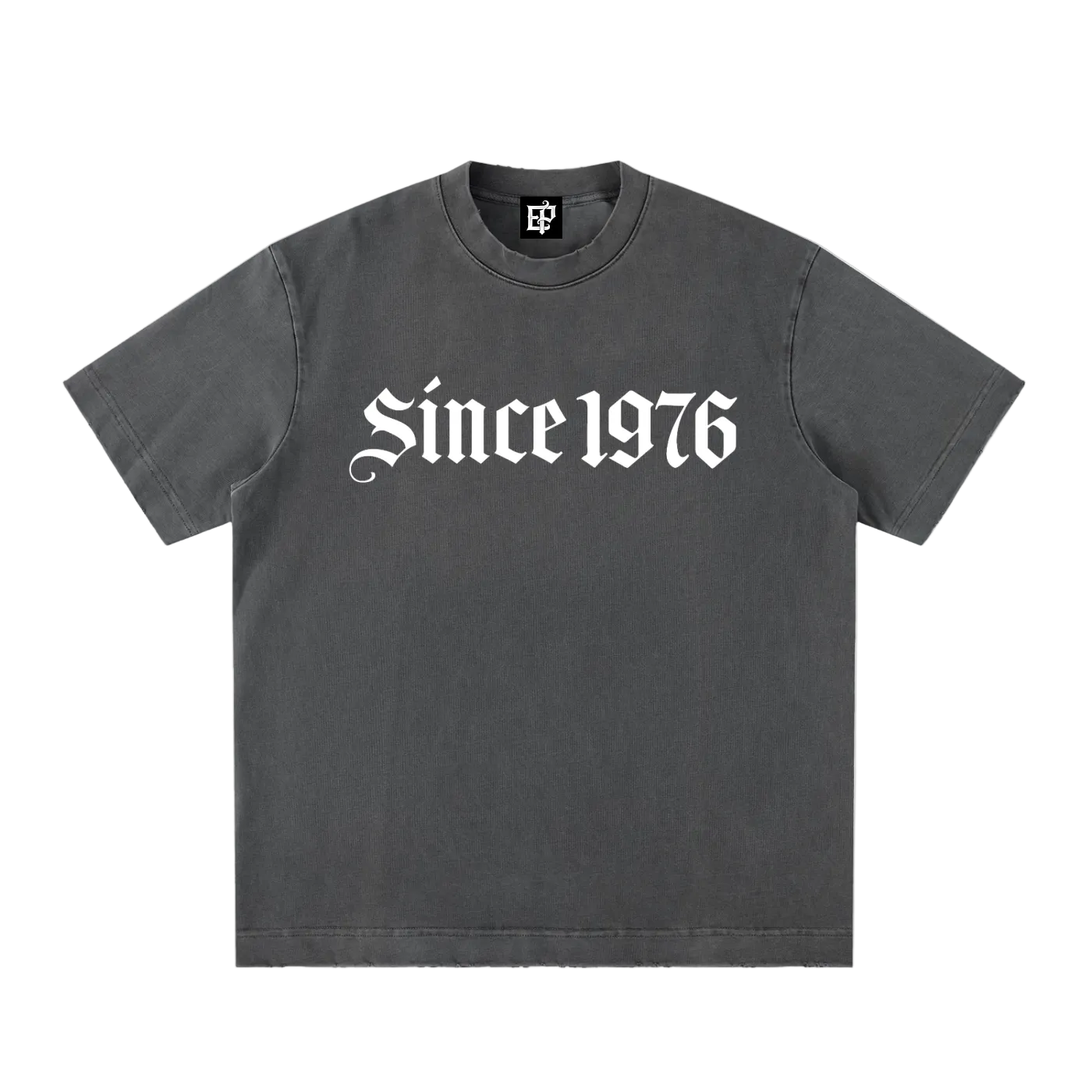 Heavyweight Vintage 1976