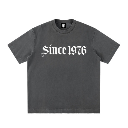 Heavyweight Vintage 1976