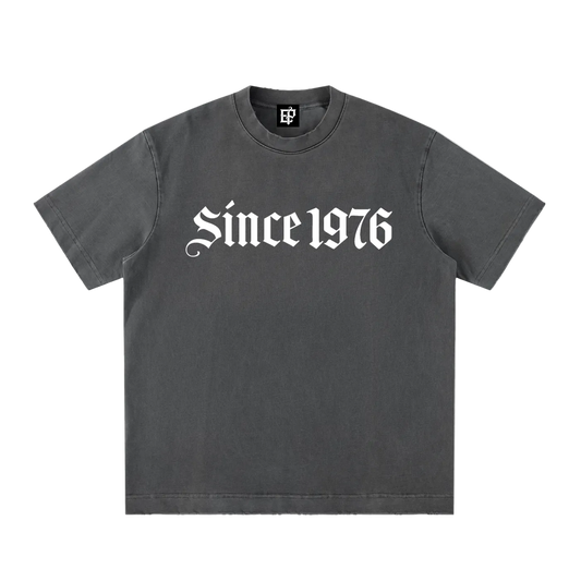 Heavyweight Vintage 1976