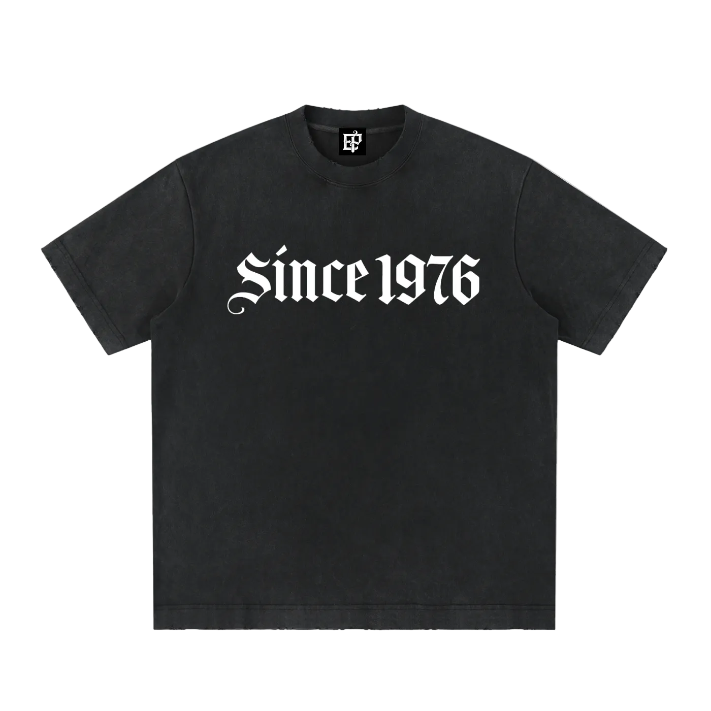 Heavyweight Vintage 1976