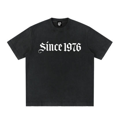 Heavyweight Vintage 1976