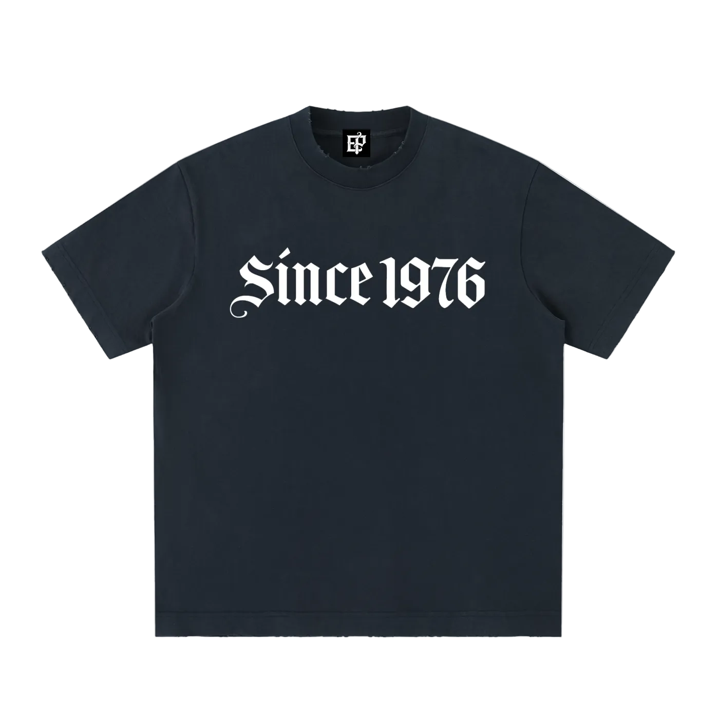 Heavyweight Vintage 1976