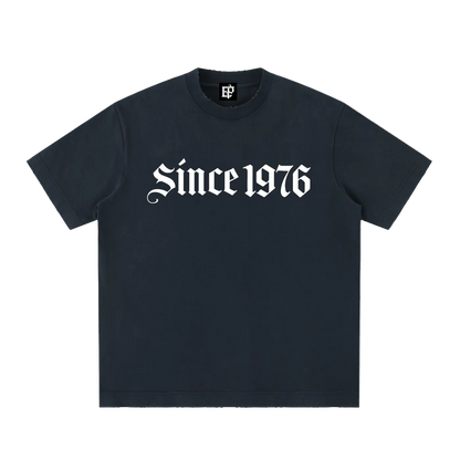 Heavyweight Vintage 1976